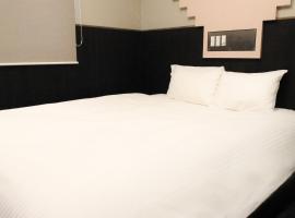 Stay HOTEL，位于尼崎市的酒店
