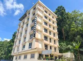 Rare Himalayas De Regency Pelling