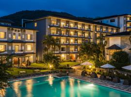 Hotel Barahi Pokhara，位于博卡拉的酒店