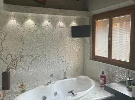 La casetta di San siro