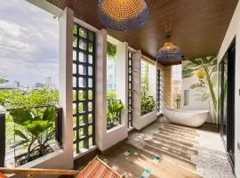 Natalie Indochine Boutique Hotel Danang by Haviland