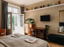 Bed&Breakfast & Apartment Klafé
