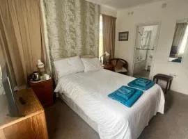 Brantwood Guest House
