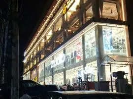 Ricch Hotels