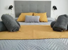 Estudio Lucía, sin cocina - Caminito del rey