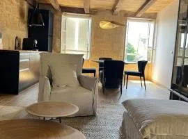 Studio - L'Escale Bigaroux