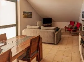 吉雷维丹吉公寓