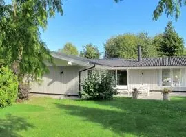 Holiday Home Claudette - 1km from the sea by Interhome