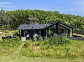 Holiday Home Gunver - 150m from the sea by Interhome