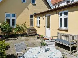 Holiday Home Detlef - 200m from the sea by Interhome