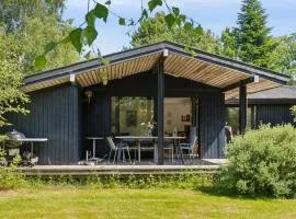 Holiday Home Lasse - 1-5km from the sea by Interhome