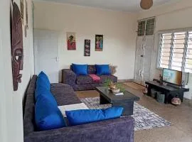 Samia House