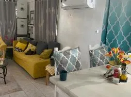 Beautiful Vacation Home