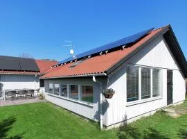 Holiday Home Elisabeth - 400m from the sea by Interhome