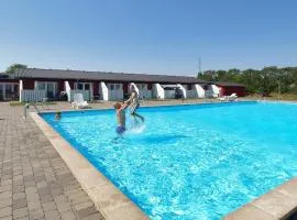 Apartment Erica - 6km from the sea by Interhome