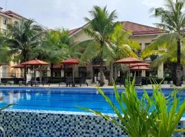 SAN REMO OASIS at City Di Mare