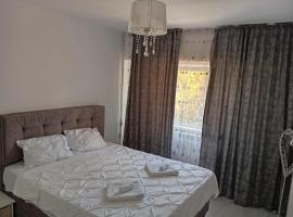 Apartament Diana，位于图尔恰的自助式住宿