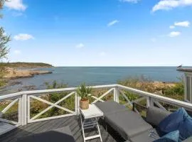 Holiday Home Ullamaj - 30m from the sea by Interhome