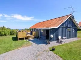 Holiday Home Voitto - 150m from the sea by Interhome