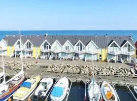 Holiday Home Frigg - 10m from the sea by Interhome