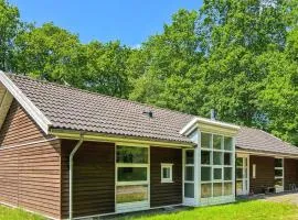 Holiday Home Axel - 1-2km from the sea by Interhome