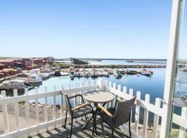 Holiday Home Allette - 10m from the sea by Interhome