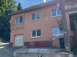 Ubytování Jedovnice