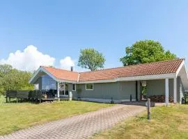 Holiday Home Lahja - 400m from the sea by Interhome