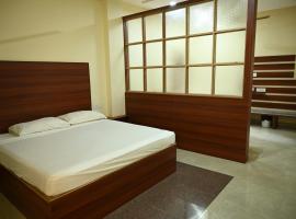 The Royal Residency，位于王舍城的酒店