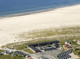 Apartment Rieterik - 50m from the sea by Interhome，位于凡岛的酒店