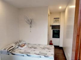 Uno's Crib - Pilar，位于Pilar的酒店