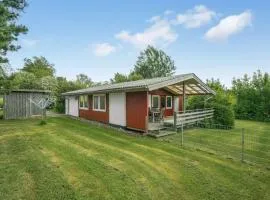 Holiday Home Thorwer - 250m from the sea by Interhome