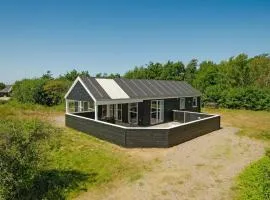 Holiday Home Erich - 1-8km from the sea by Interhome