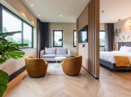 MyHotel Meppel，位于梅珀尔的酒店