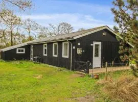 Holiday Home Nielsine - 1-5km from the sea by Interhome