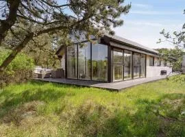 Holiday Home Julie - 1-5km from the sea by Interhome