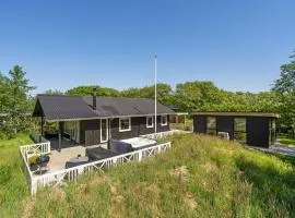 Holiday Home Maik - 1-5km from the sea by Interhome