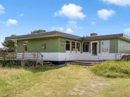 Holiday Home Sweni - 800m from the sea by Interhome