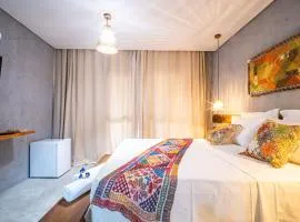 Pousada Villa Igará