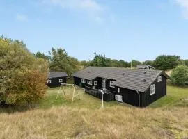 Holiday Home Danko - 1-5km from the sea by Interhome