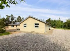 Holiday Home Nael - 1-6km from the sea by Interhome