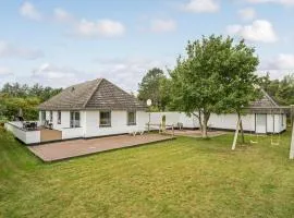 Holiday Home Solmaz - 3-5km from the sea by Interhome