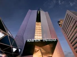 Kimpton KAFD Riyadh by IHG