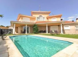 Ver Venir, acogedoras habitaciones con piscina