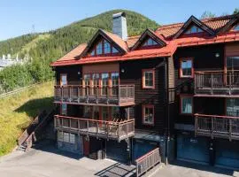 Åre Travel-Tottbacken 1