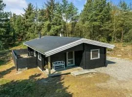 Holiday Home Herborg - 1km from the sea by Interhome