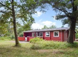 Holiday Home Odsten - 1km from the sea by Interhome