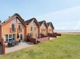 Holiday Home Perttu - 3-5km from the sea by Interhome