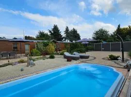 Ferienhäuser Radebeul "Haus Blick Friedensburg"