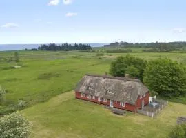 Apartment Willi - 3km from the sea by Interhome